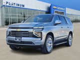 New 2025 Chevrolet Tahoe Premier w/ Sun And Tow Package image 2
