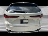 New 2025 MAZDA CX-90 3.3 Turbo w/ Premium Plus Pkg image 4