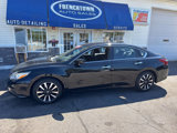 Used 2018 Nissan Altima 2.5 SV image 3