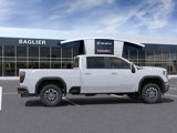 New 2025 GMC Sierra 2500 SLT image 5