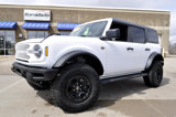 Used 2022 Ford Bronco 4-Door image 2