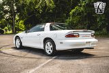 Used 1997 Chevrolet Camaro Z28 w/ Preferred Equipment Group 2 image 4