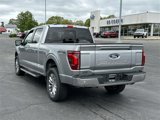 New 2025 Ford F150 Lariat image 5