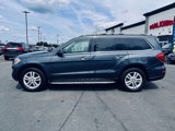 Used 2016 Mercedes-Benz GL 450 4MATIC image 3