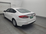 Used 2020 Ford Fusion S image 5