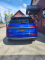 Used 2021 Audi Q5 e Prestige w/ Prestige Package image 4