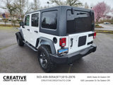 Used 2018 Jeep Wrangler Unlimited Sport S image 5