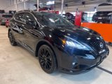 Used 2024 Nissan Murano SL image 2