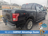 Used 2015 Ford F150 XLT w/ Equipment Group 302A Luxury image 5