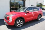 New 2025 Mitsubishi Outlander SEL image 2