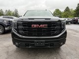 Used 2025 GMC Sierra 1500 Elevation image 2