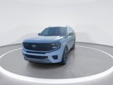New 2025 Ford Expedition Platinum image 3