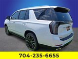New 2025 Chevrolet Tahoe High Country image 3