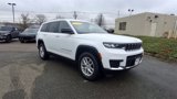 Used 2023 Jeep Grand Cherokee L Laredo image 5