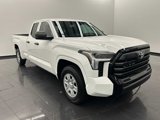 Used 2024 Toyota Tundra SR image 2