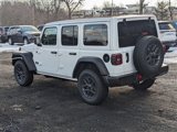 New 2025 Jeep Wrangler Sport S image 4