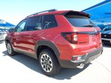 New 2025 Honda Passport TrailSport image 4