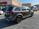 Used 2018 Dodge Journey Crossroad w/ Popular Equipment Group image 5