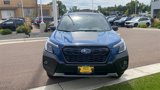 New 2025 Subaru Forester Wilderness image 2