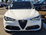 New 2025 Alfa Romeo Stelvio Tributo Italiano w/ Active Assist Plus Package image 2