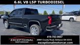 Used 2024 Chevrolet Silverado 2500 High Country image 6