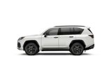 New 2025 Lexus LX 700h Overtrail image 6