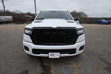 New 2025 RAM 1500 Laramie w/ Night Edition image 3
