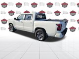 New 2025 Nissan Frontier SV w/ SV Convenience Package image 3