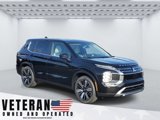 New 2025 Mitsubishi Outlander SE image 1