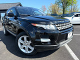 Used 2015 Land Rover Range Rover Evoque Pure Premium image 2