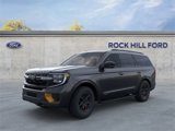 New 2025 Ford Expedition Tremor image 2
