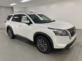 New 2025 Nissan Pathfinder SL w/ SL Premium Package image 3
