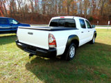 Used 2011 Toyota Tacoma 2WD Double Cab image 4