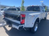 New 2025 Ford F450 Platinum image 3