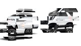 New 2025 GMC Yukon AT4 w/ AT4 Premium Plus Package image 4