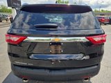 Used 2021 Chevrolet Traverse LS image 4
