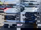 New 2025 Toyota Sequoia Platinum w/ TRD Off-Road Package image 4
