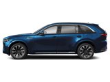 New 2025 MAZDA CX-90 3.3 Turbo S w/ Premium Package image 2
