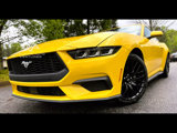 Used 2024 Ford Mustang Coupe image 4
