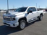 New 2025 Chevrolet Silverado 3500 High Country w/ Technology Package image 5