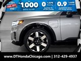 New 2025 Honda Prologue Elite image 2