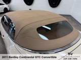 Used 2011 Bentley Continental GTC image 4