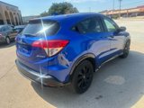 Used 2021 Honda HR-V Sport image 5