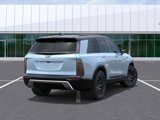 New 2026 Cadillac Vistiq Sport image 4