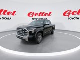 New 2025 Toyota Tundra 1794 Edition image 4
