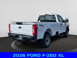 New 2026 Ford F250 XL image 6