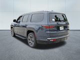 New 2025 Jeep Wagoneer 4WD image 3
