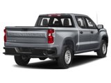 Used 2025 Chevrolet Silverado 1500 LT image 3