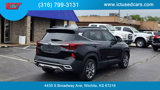 Used 2021 Kia Seltos S image 2