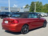 Used 2020 BMW 230i xDrive Convertible w/ Convenience Package image 5